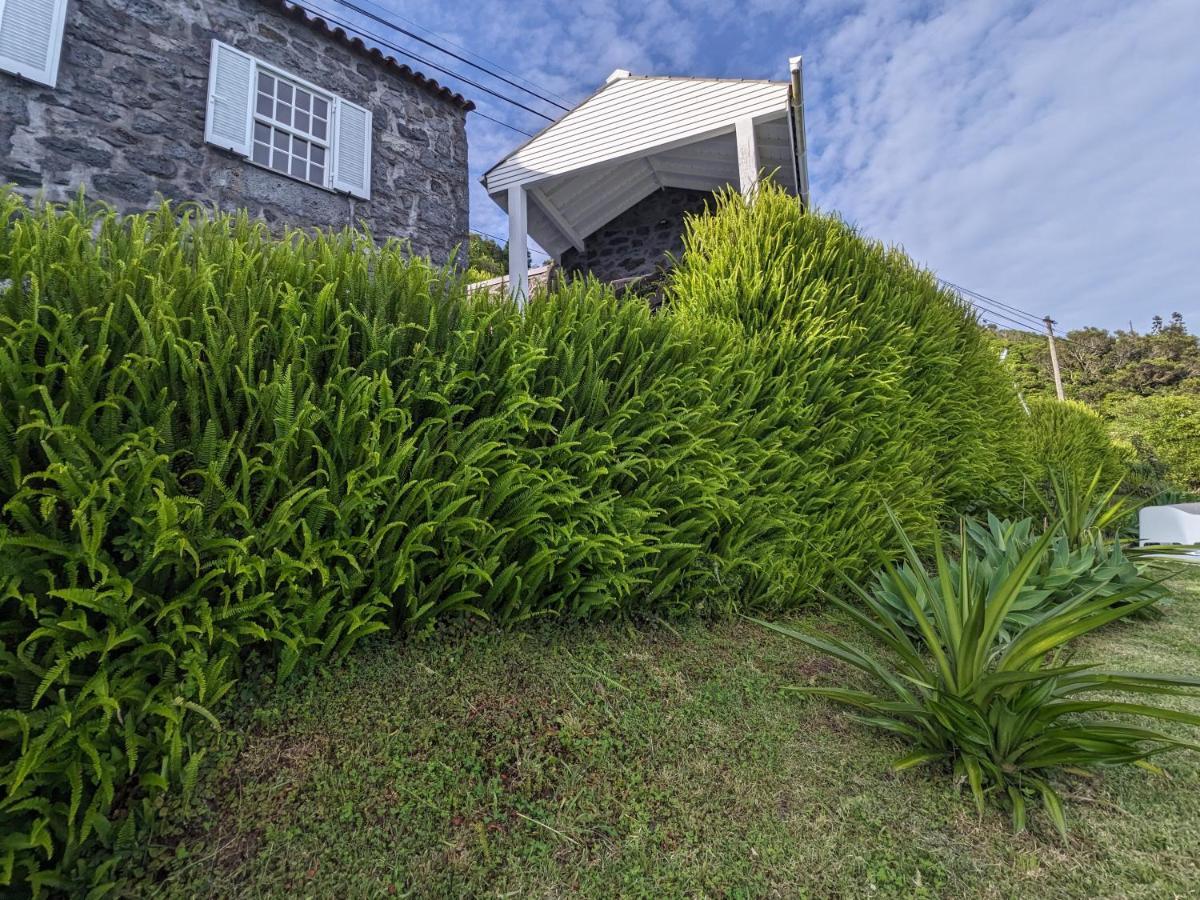 RibeirasCasas Do Horizonte别墅 外观 照片